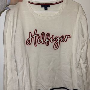 Tommy Hilfiger sweater